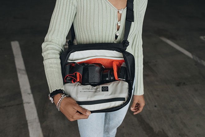 Moment Rugged Camera Sling