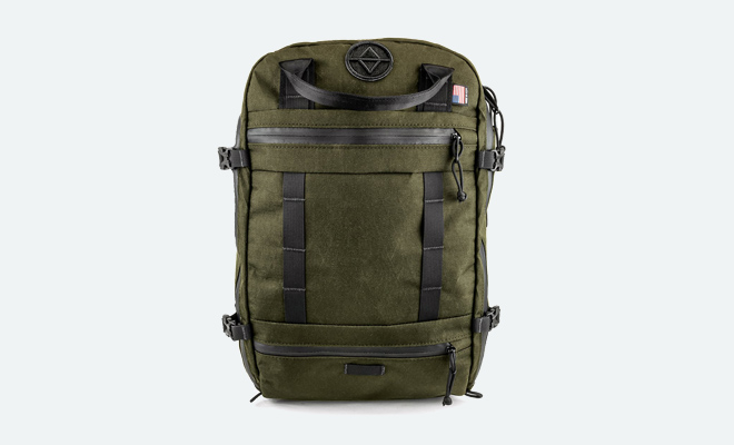 Our Favorite X-Pac Backpacks Right Now