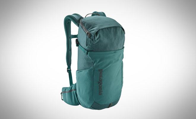 Patagonia Nine Trails 20L Backpack