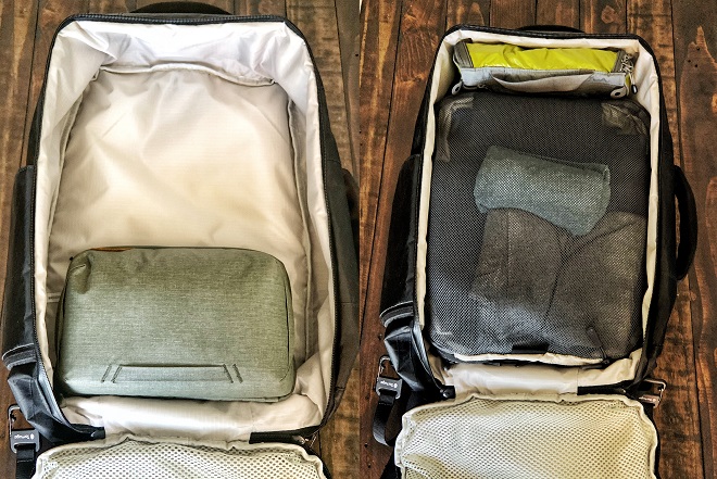 Tortuga Outbreaker Laptop Backpack