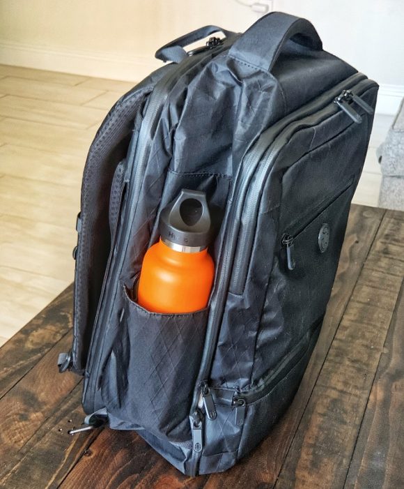 Tortuga Outbreaker Laptop Backpack Review Carryology