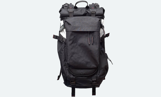 Our Favorite X-Pac Backpacks Right Now