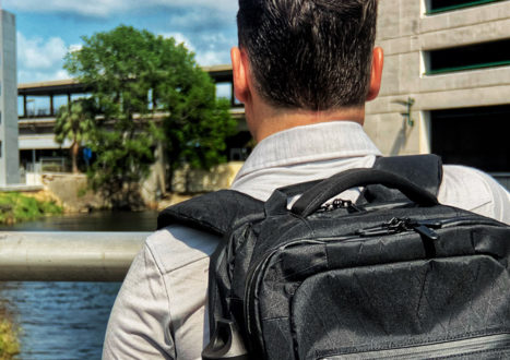 tortuga laptop backpack review