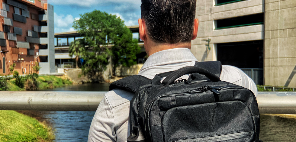 tortuga laptop backpack review