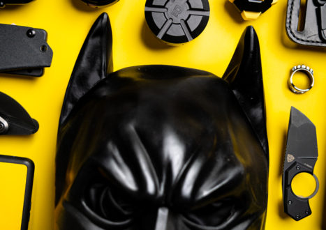 Batman EDC