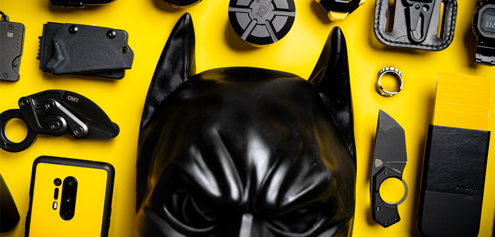 Batman EDC