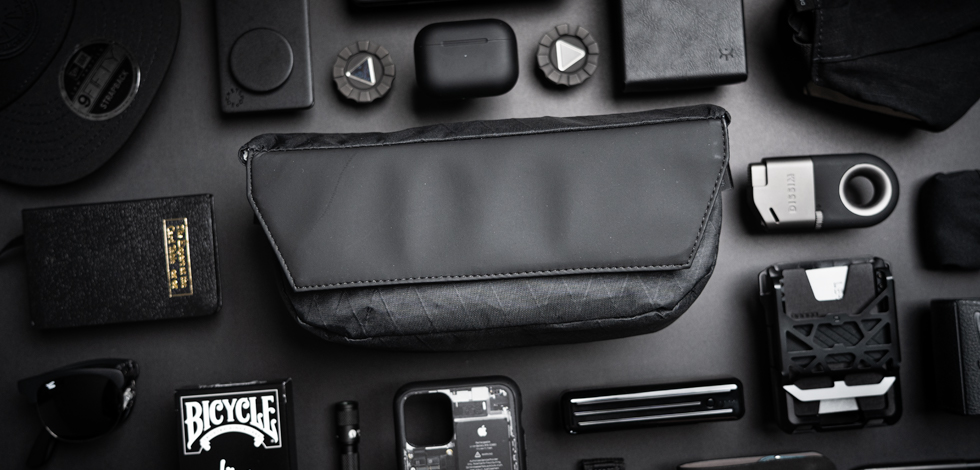 What’s In My Pockets: Blackout EDC V3