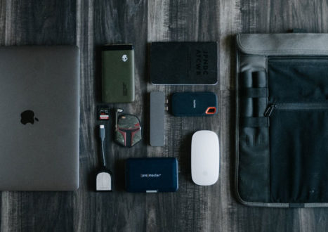 Content Creative: What I Carry