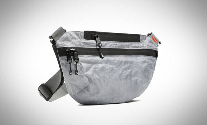 DSPTCH Unit Sling Pouch – RND Edition