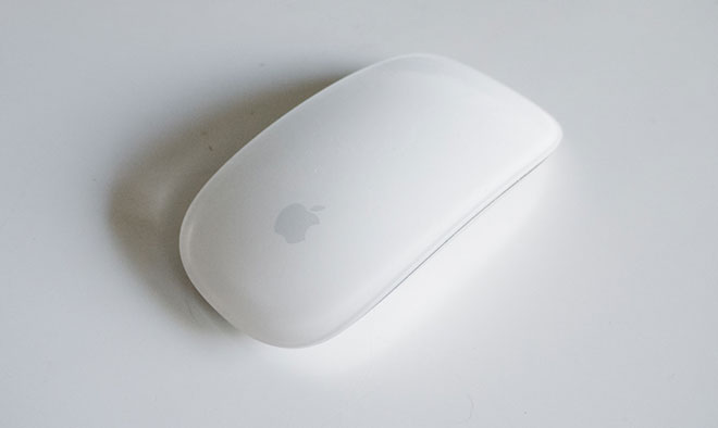 Magic Mouse V2