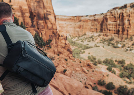 Moment Rugged Camera Sling