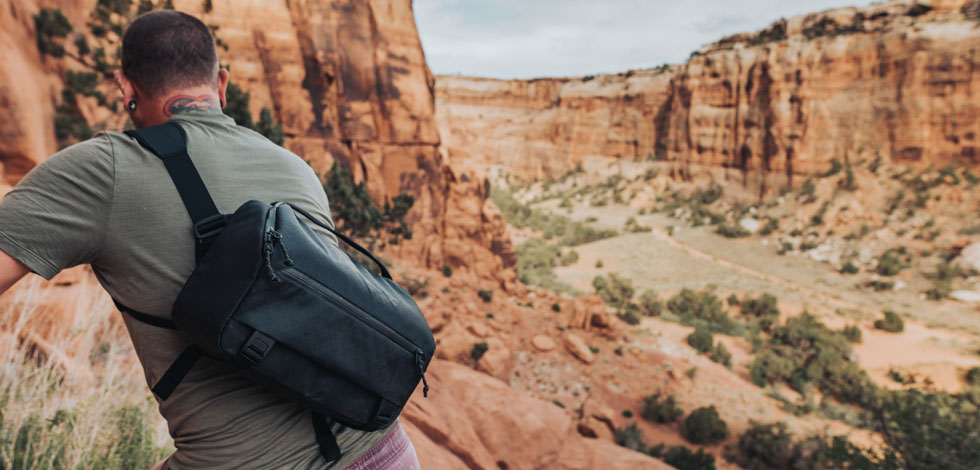 Moment Rugged Camera Sling