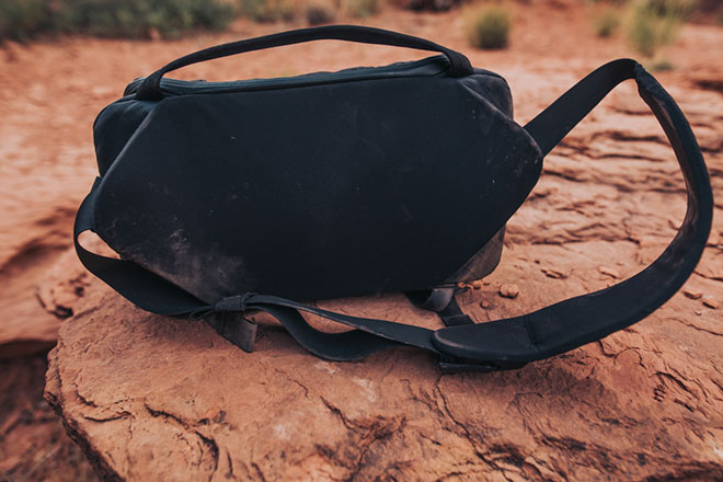 Moment Rugged Camera Sling