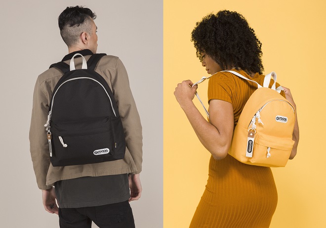 73 originals backpack