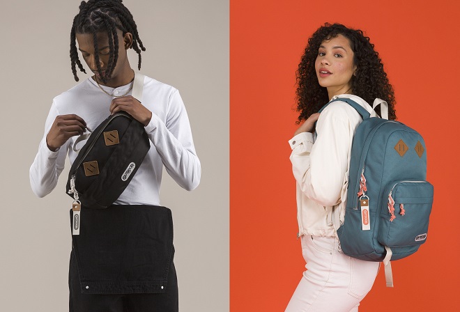 73 originals backpack