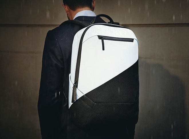 Troubadour Explorer Apex Rucksack