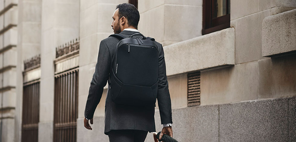 Troubadour Explorer Apex Rucksack