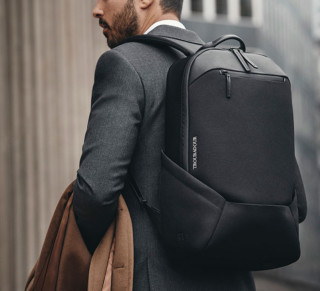 Troubadour Explorer Apex Rucksack