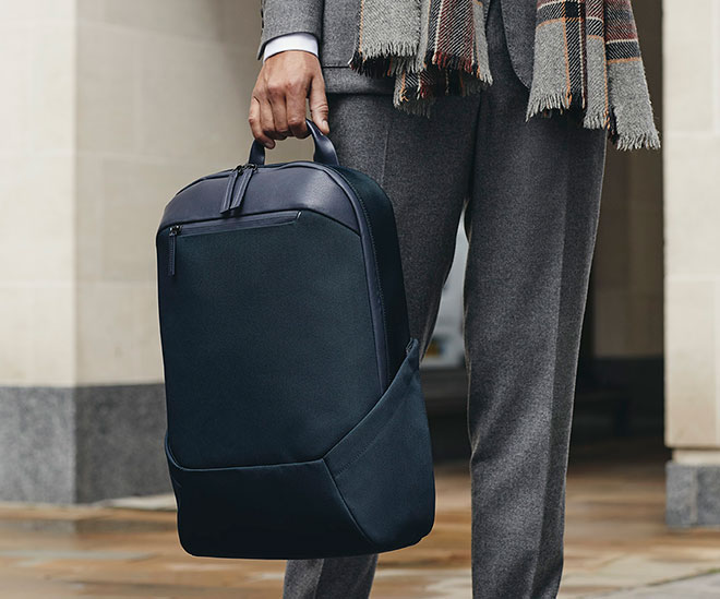 Troubadour bags clearance