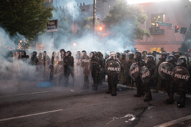 Press Kit: What to Pack When You’re Covering the BLM Protests