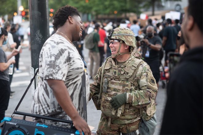 Press Kit: What to Pack When You’re Covering the BLM Protests