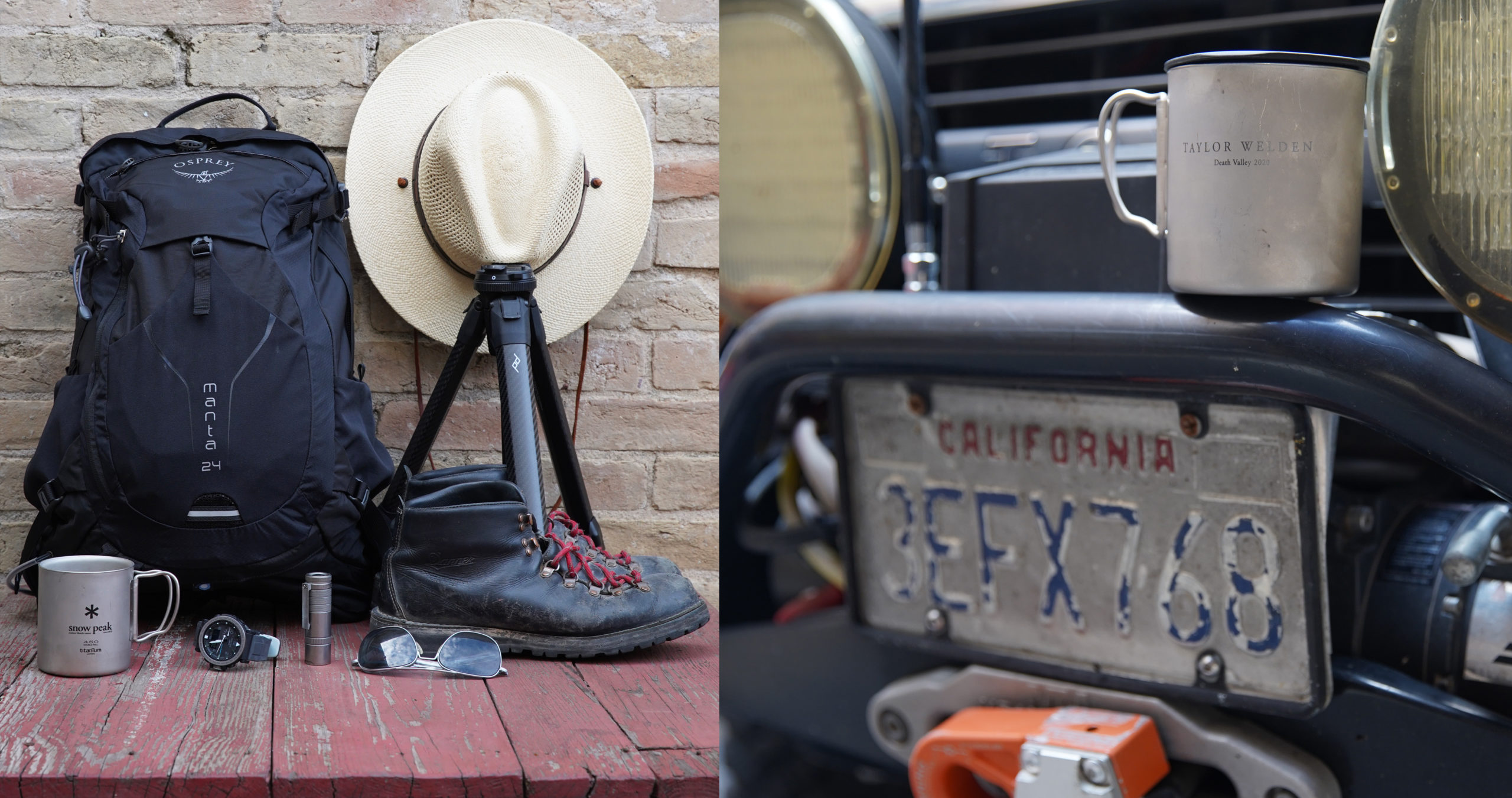 1 Carryology Exploring better ways to carry