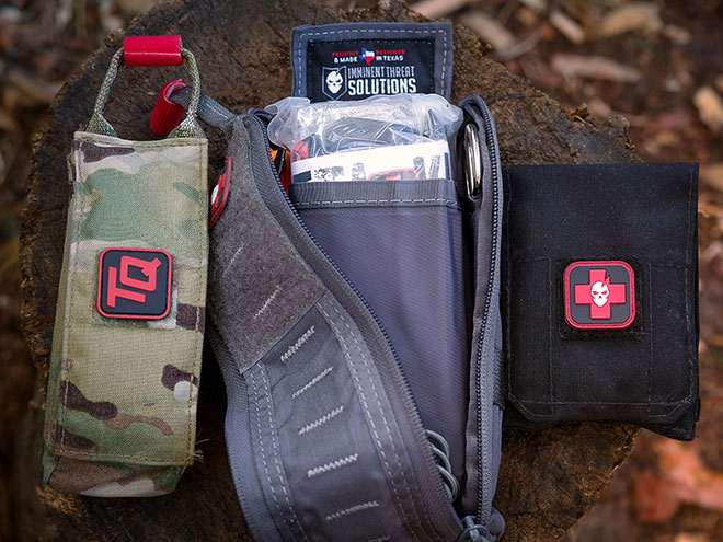 6 Essentials I Never Hike Without