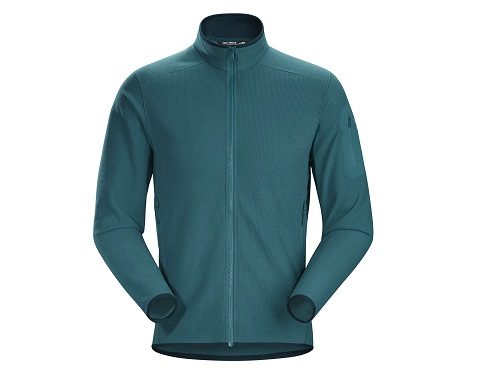 Arc’teryx Delta LT Jacket