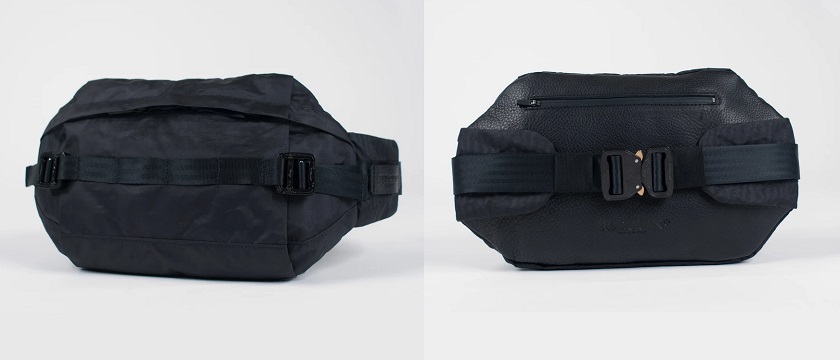 City Sling & Belt Bag –