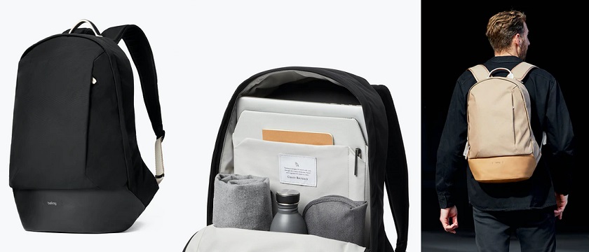 Bellroy Classic Backpack Premium Edition