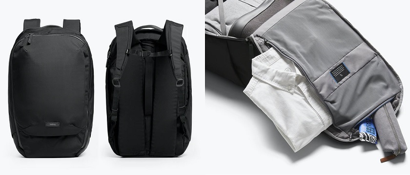 Bellroy Transit Backpack Plus