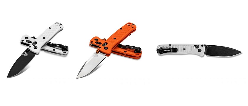 Benchmade 533 Mini Bugout