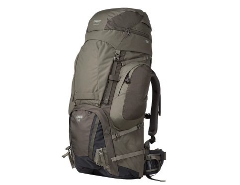 Bergans Alpinist V6 Medium 110L