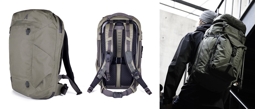 Boundary Supply Arris Backpack
