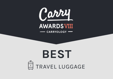 best travel luggage 2020 awards