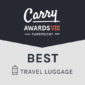 best travel luggage 2020 awards