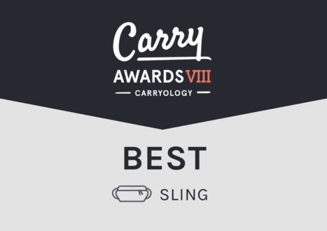 best sling bag awards
