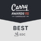 best edc awards 2020