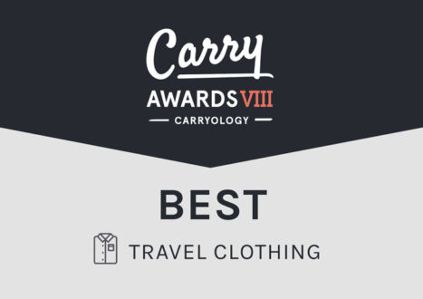 Best Travel Clothing 2020