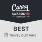 Best Travel Clothing 2020