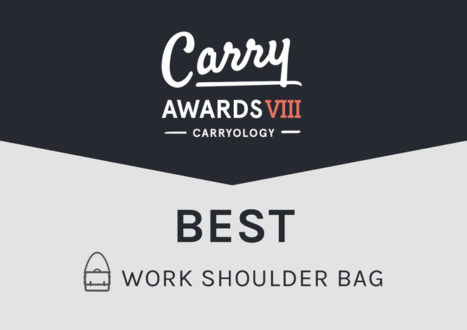 best work bag awards