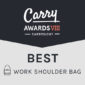 best work bag awards