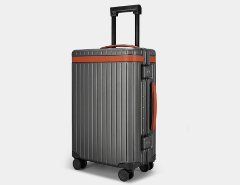 Best Travel Luggage – The Eighth Annual Carry Awards
