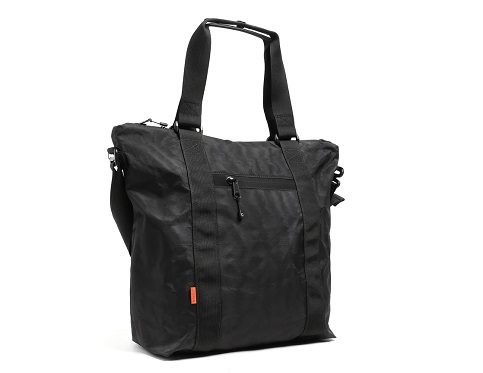 DSPTCH Unit Zipper Tote