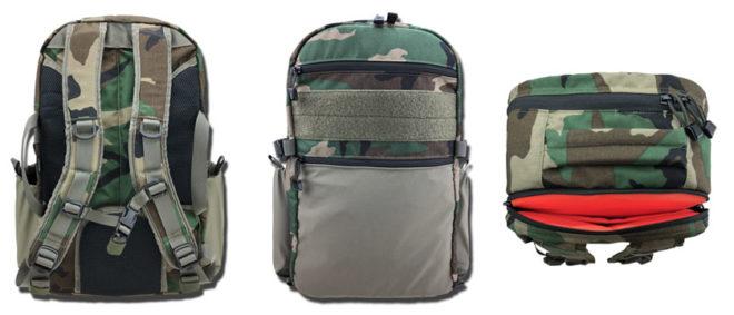 Best Everyday Bag Finalists – The Eighth Annual Carry Awards