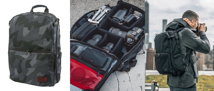 Hex Ranger Crossbody review: A small, stylish and affordable camera bag