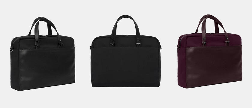 Haerfest Apollo Briefcase 