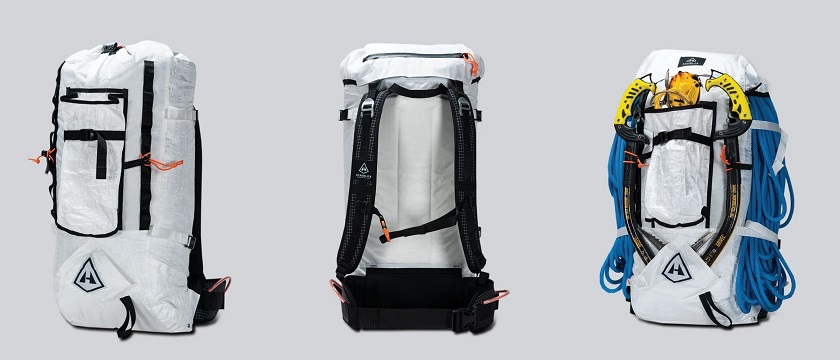 Hyperlite Mountain Gear Prism Pack