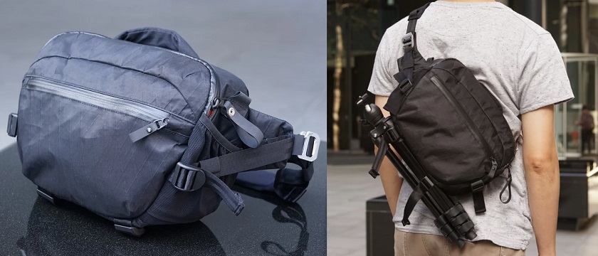 Instinct Pro Camera Sling Bag Review (UPDATED) | atelier-yuwa.ciao.jp