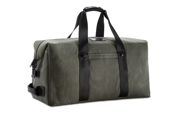 KILLSPENCER Weekender 2.0